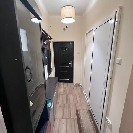Saborni Apartman