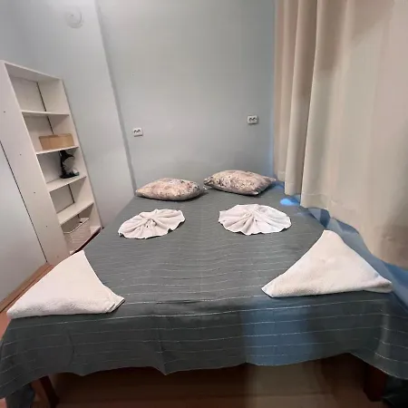 Apartman Saborni