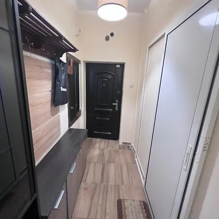 Saborni Apartman *