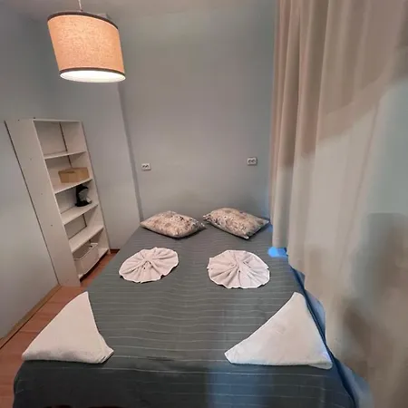 Apartman Saborni